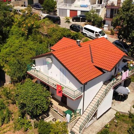 Anastasija5 Apartment Herceg Novi Exterior foto